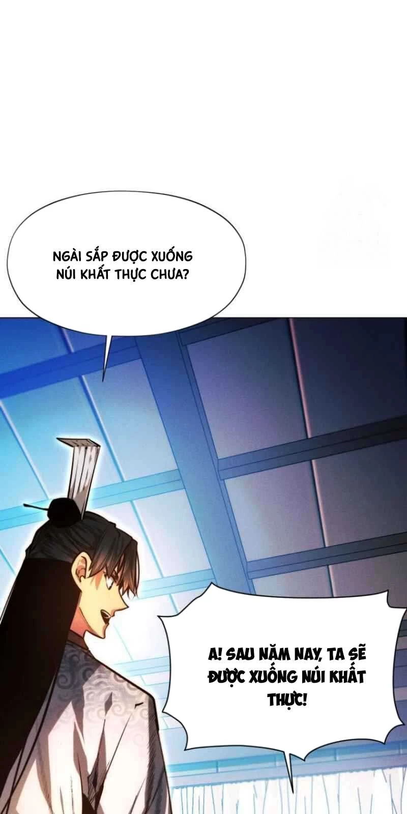 Chuyển Sinh Vào Thế Giới Võ Lâm Chapter 114 - Trang 4