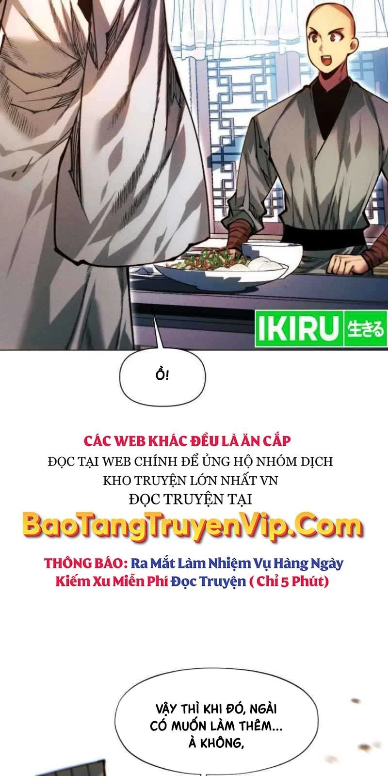 Chuyển Sinh Vào Thế Giới Võ Lâm Chapter 114 - Trang 4