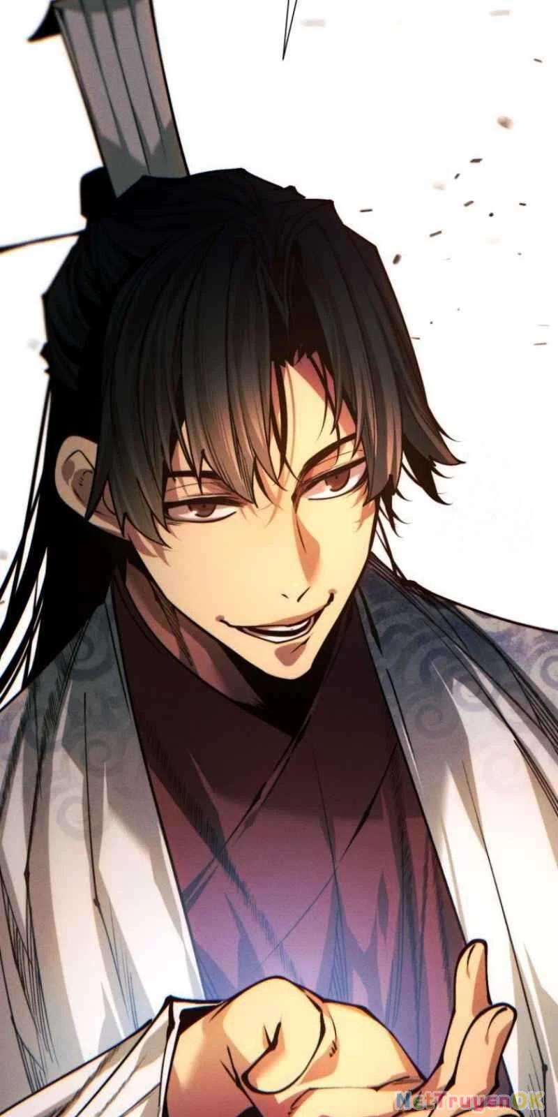 Chuyển Sinh Vào Thế Giới Võ Lâm Chapter 114 - Trang 4