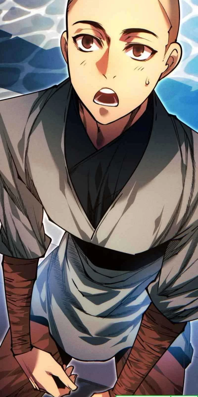 Chuyển Sinh Vào Thế Giới Võ Lâm Chapter 114 - Trang 4