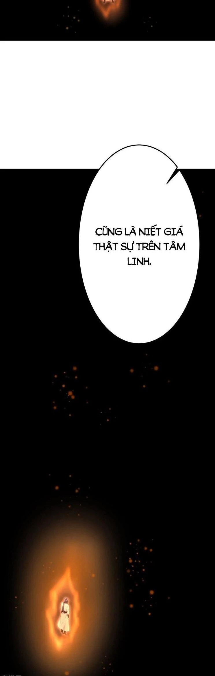 Nghịch Thiên Tà Thần Chapter 716 - Trang 4