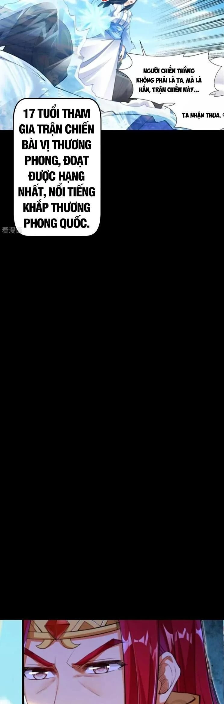 Nghịch Thiên Tà Thần Chapter 716 - Trang 4