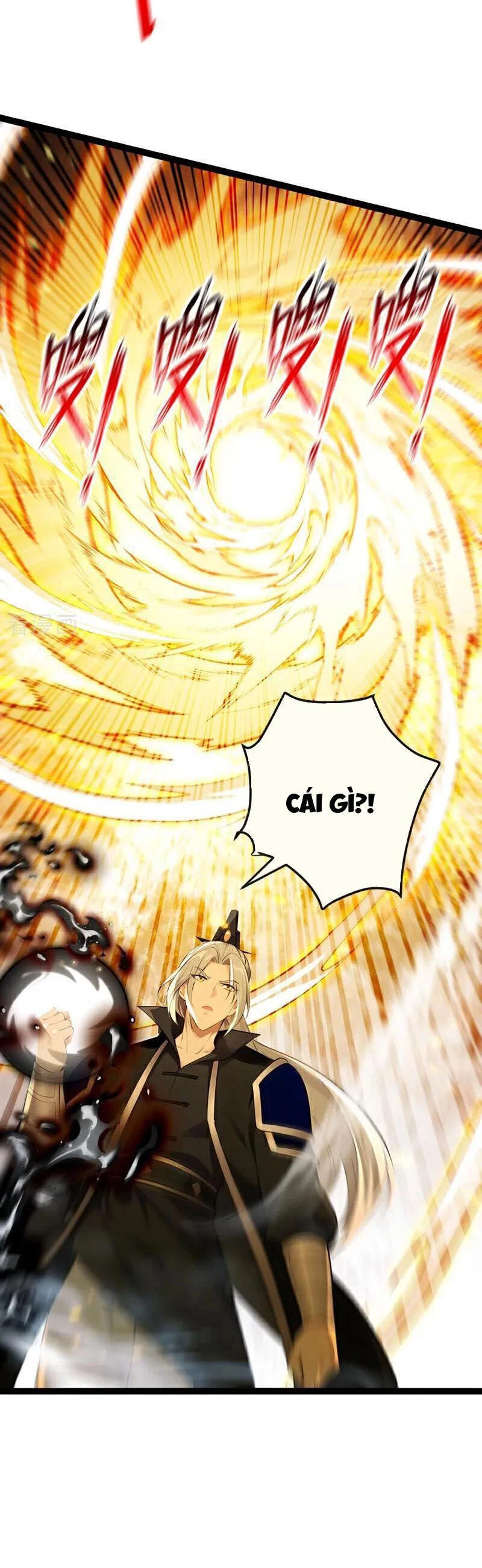 Thập Đại Đế Hoàng Đều Là Đệ Tử Của Ta Chapter 375 - Trang 4