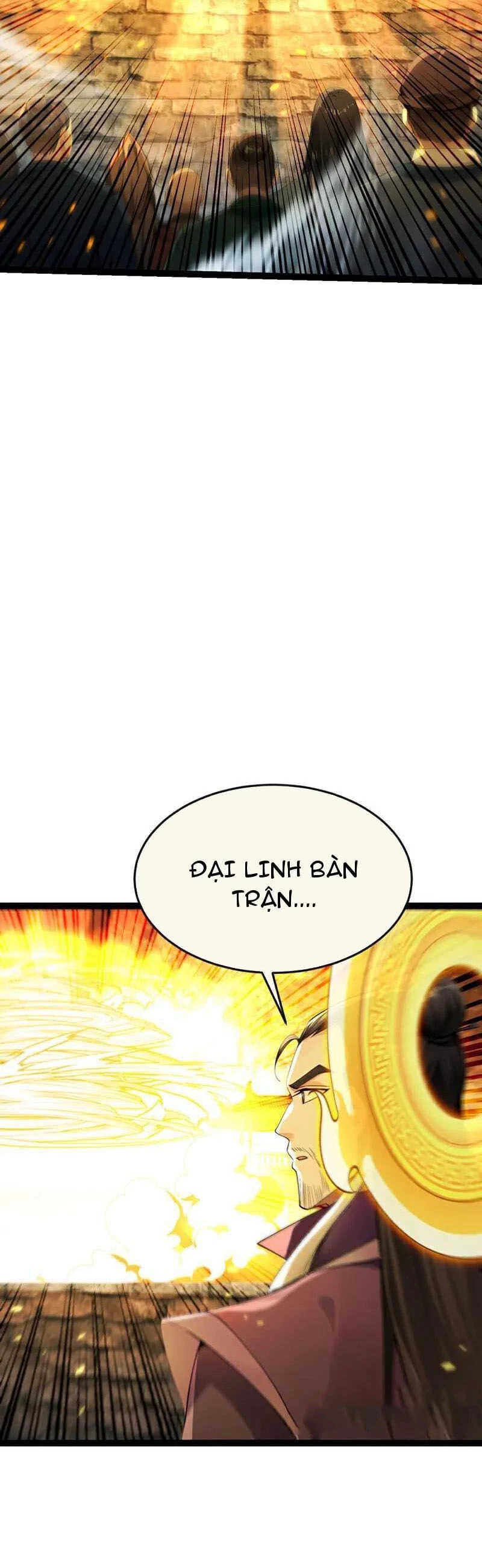 Thập Đại Đế Hoàng Đều Là Đệ Tử Của Ta Chapter 375 - Trang 4