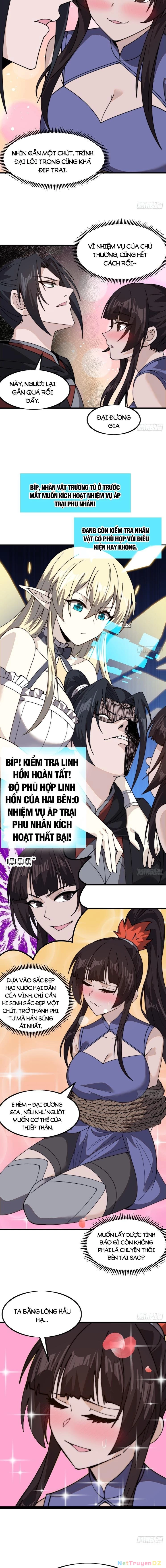 Ta Có Một Sơn Trại Chapter 1039 - Trang 4