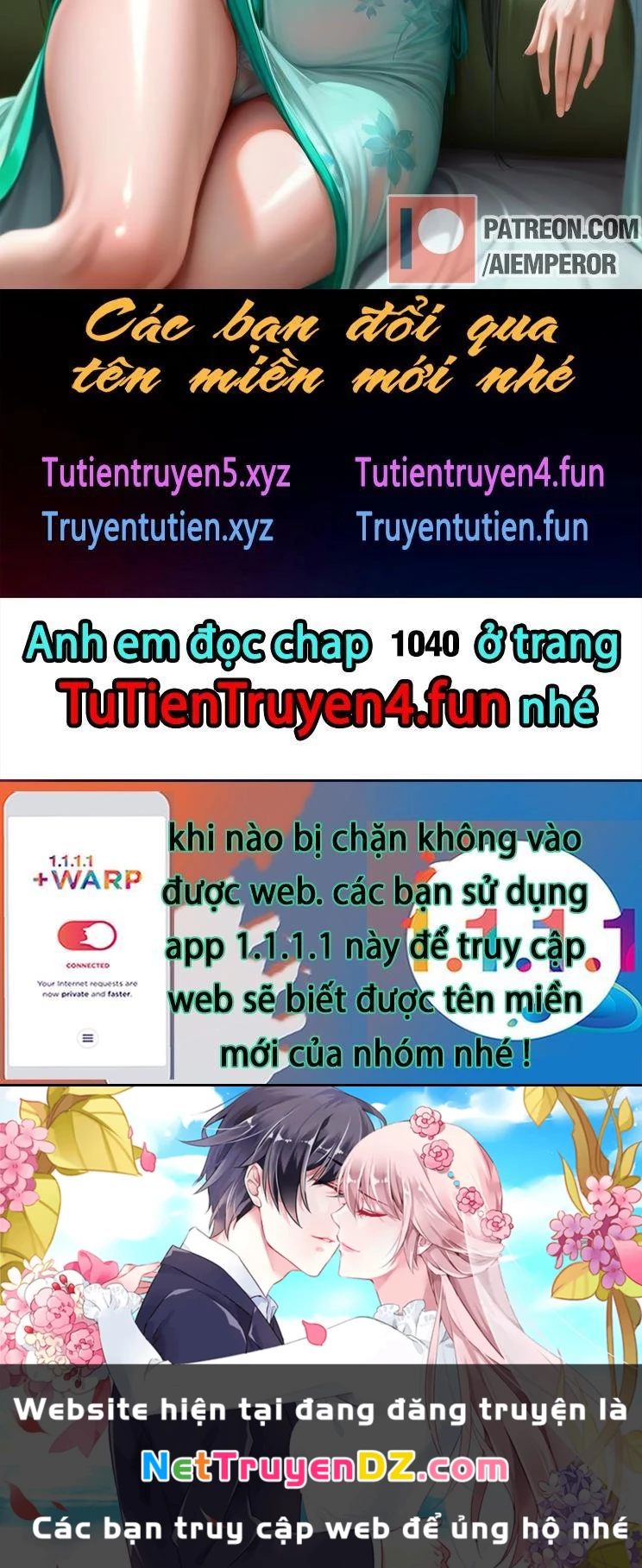 Ta Có Một Sơn Trại Chapter 1039 - Trang 4