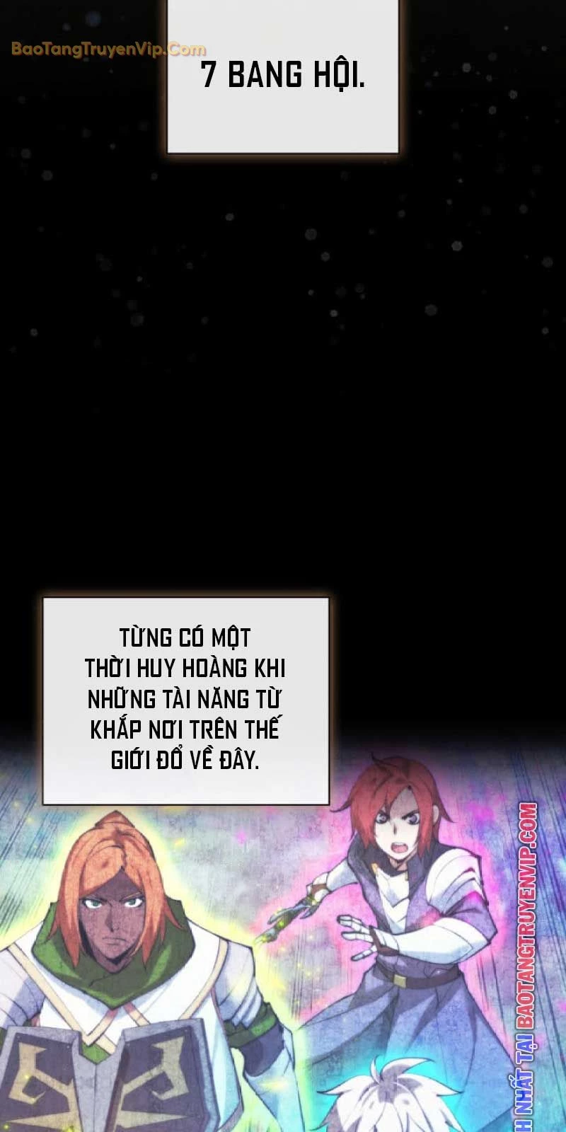 Thợ Rèn Huyền Thoại Chapter 258 - Trang 4