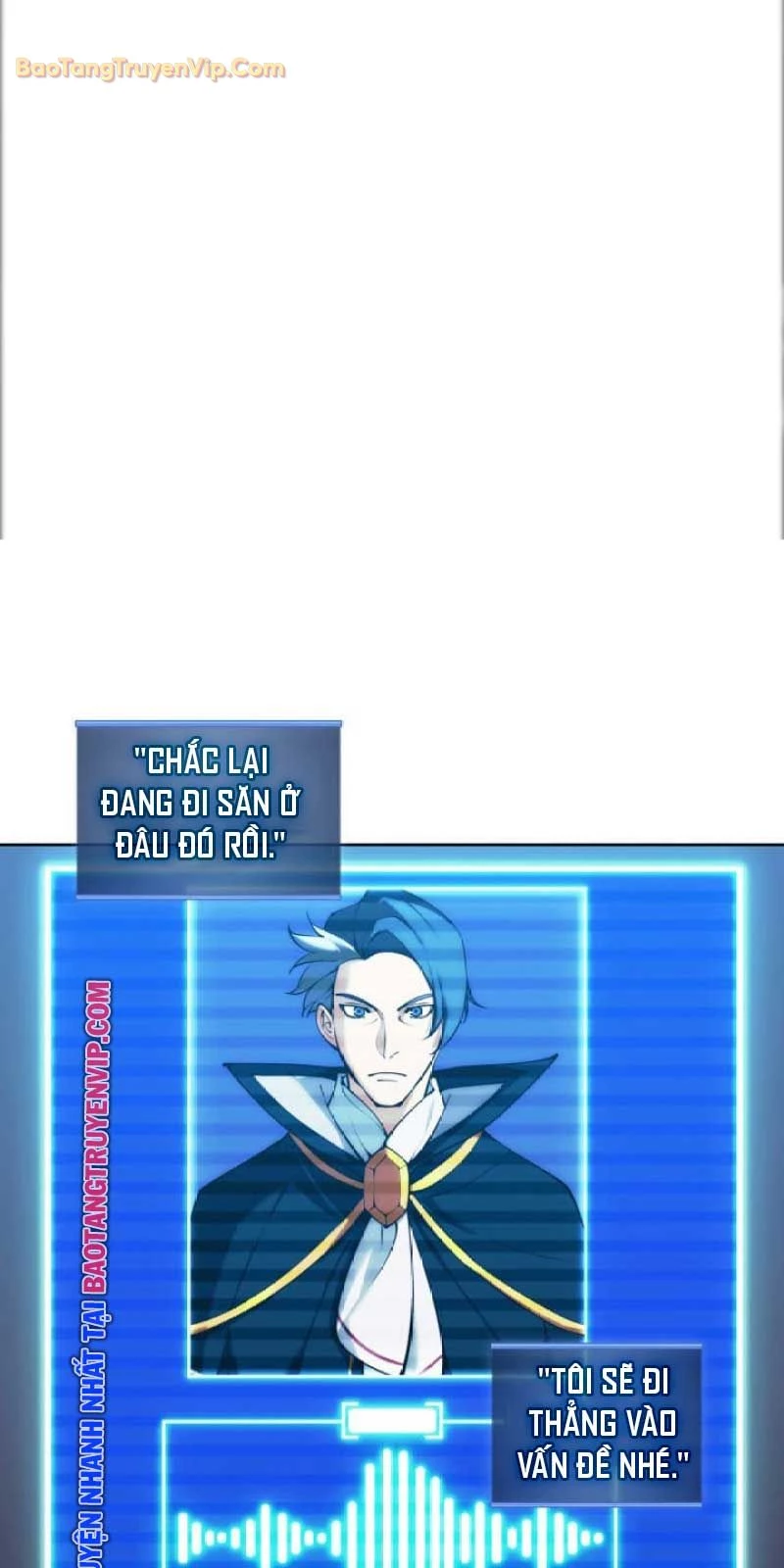 Thợ Rèn Huyền Thoại Chapter 258 - Trang 4