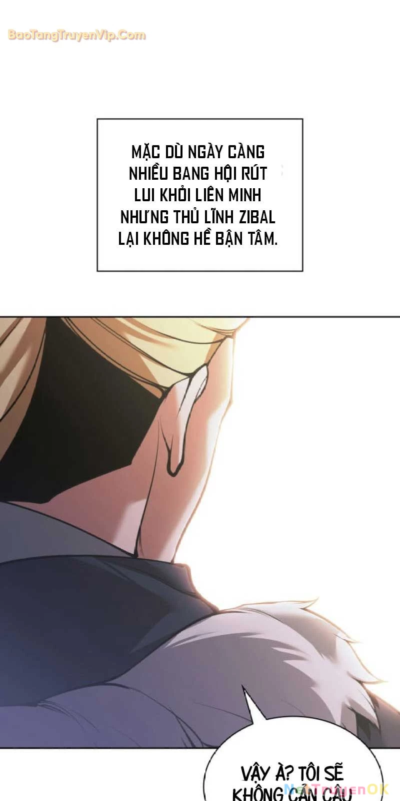 Thợ Rèn Huyền Thoại Chapter 258 - Trang 4