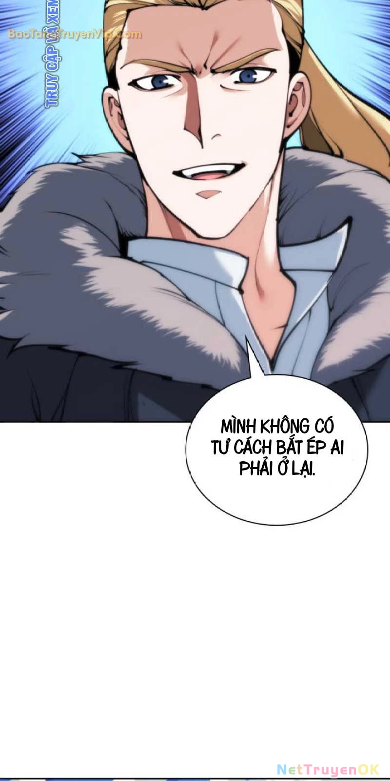 Thợ Rèn Huyền Thoại Chapter 258 - Trang 4