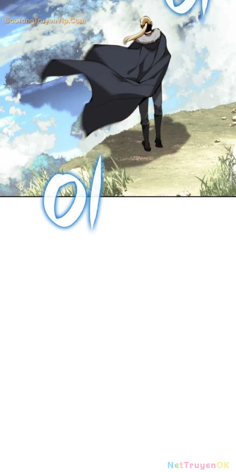 Thợ Rèn Huyền Thoại Chapter 258 - Trang 4