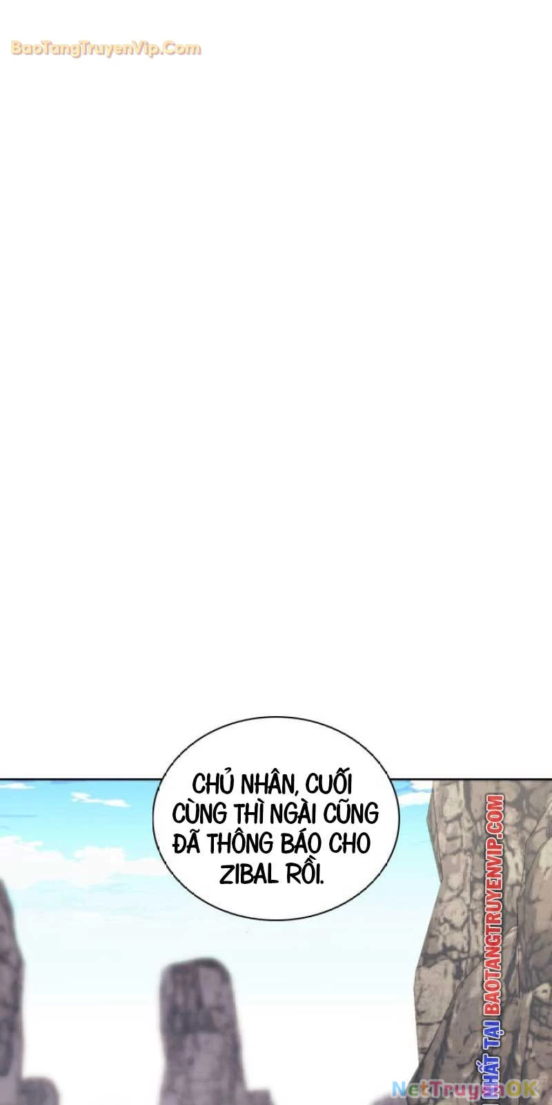 Thợ Rèn Huyền Thoại Chapter 258 - Trang 4