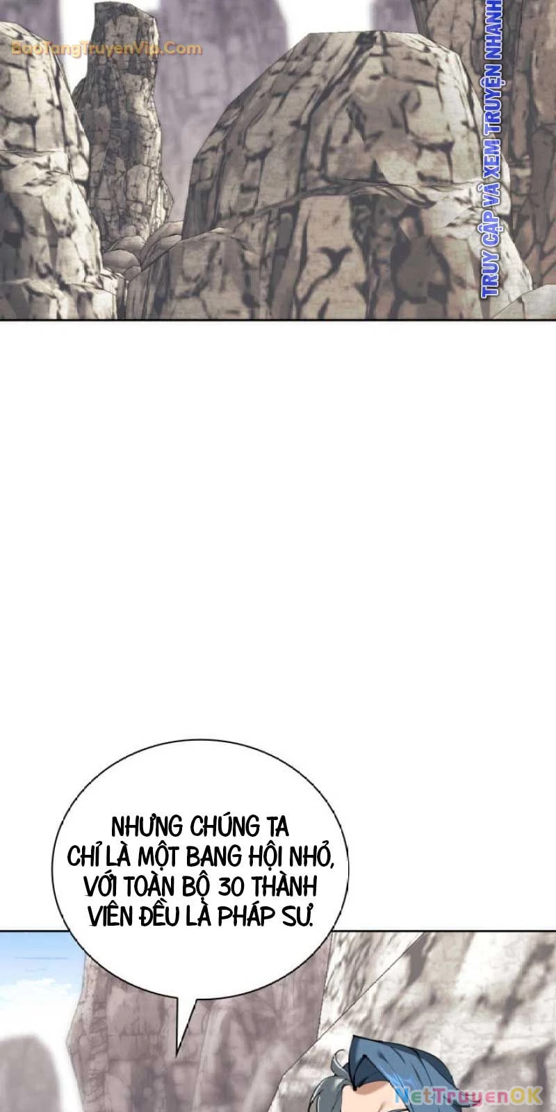 Thợ Rèn Huyền Thoại Chapter 258 - Trang 4