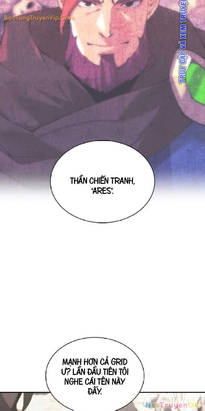 Thợ Rèn Huyền Thoại Chapter 258 - Trang 4