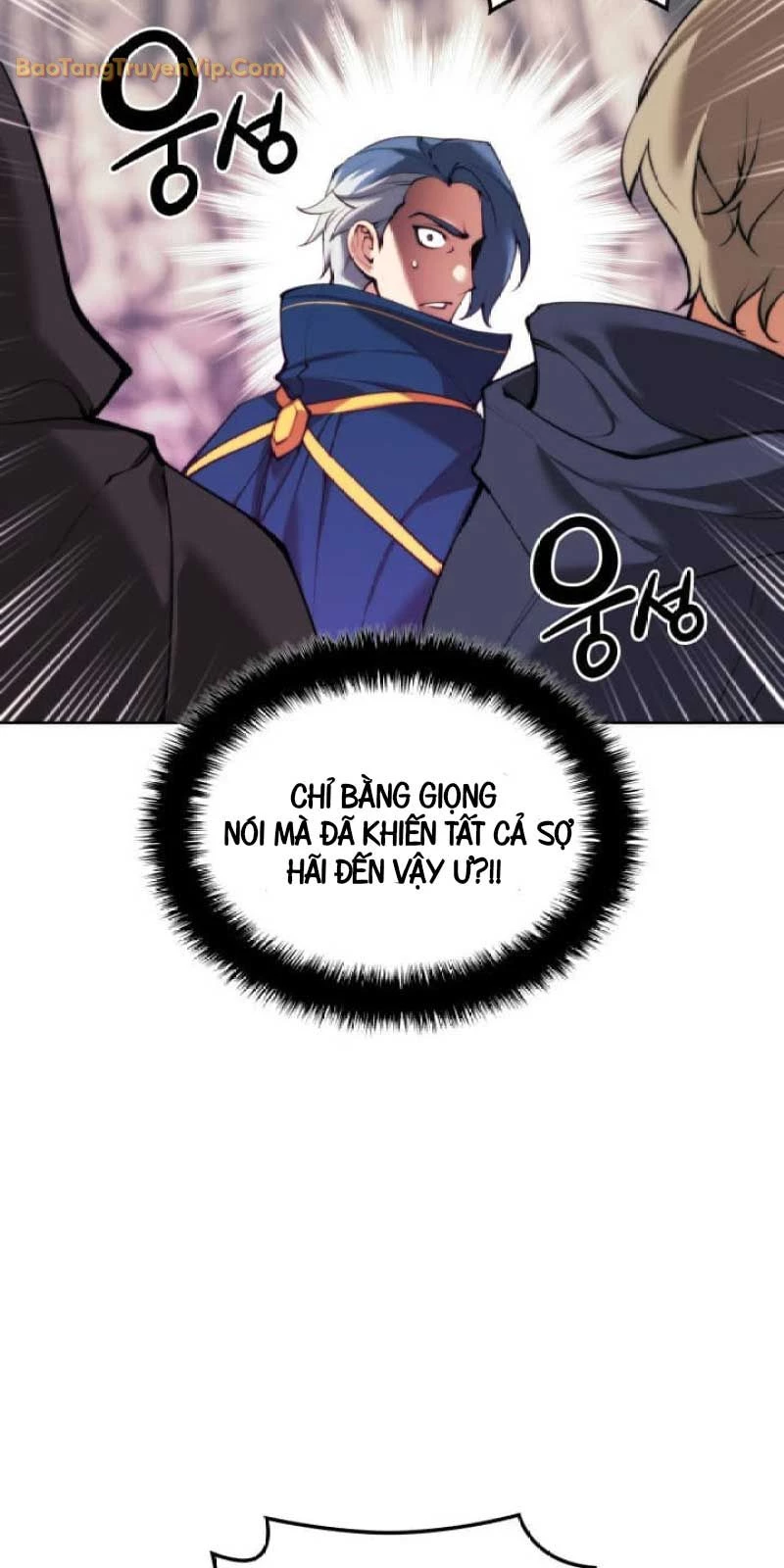 Thợ Rèn Huyền Thoại Chapter 258 - Trang 4