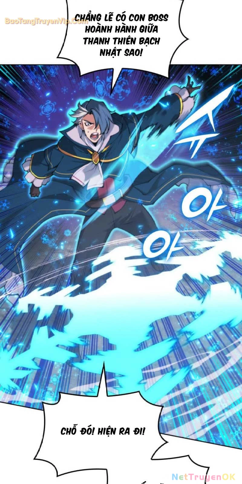 Thợ Rèn Huyền Thoại Chapter 258 - Trang 4