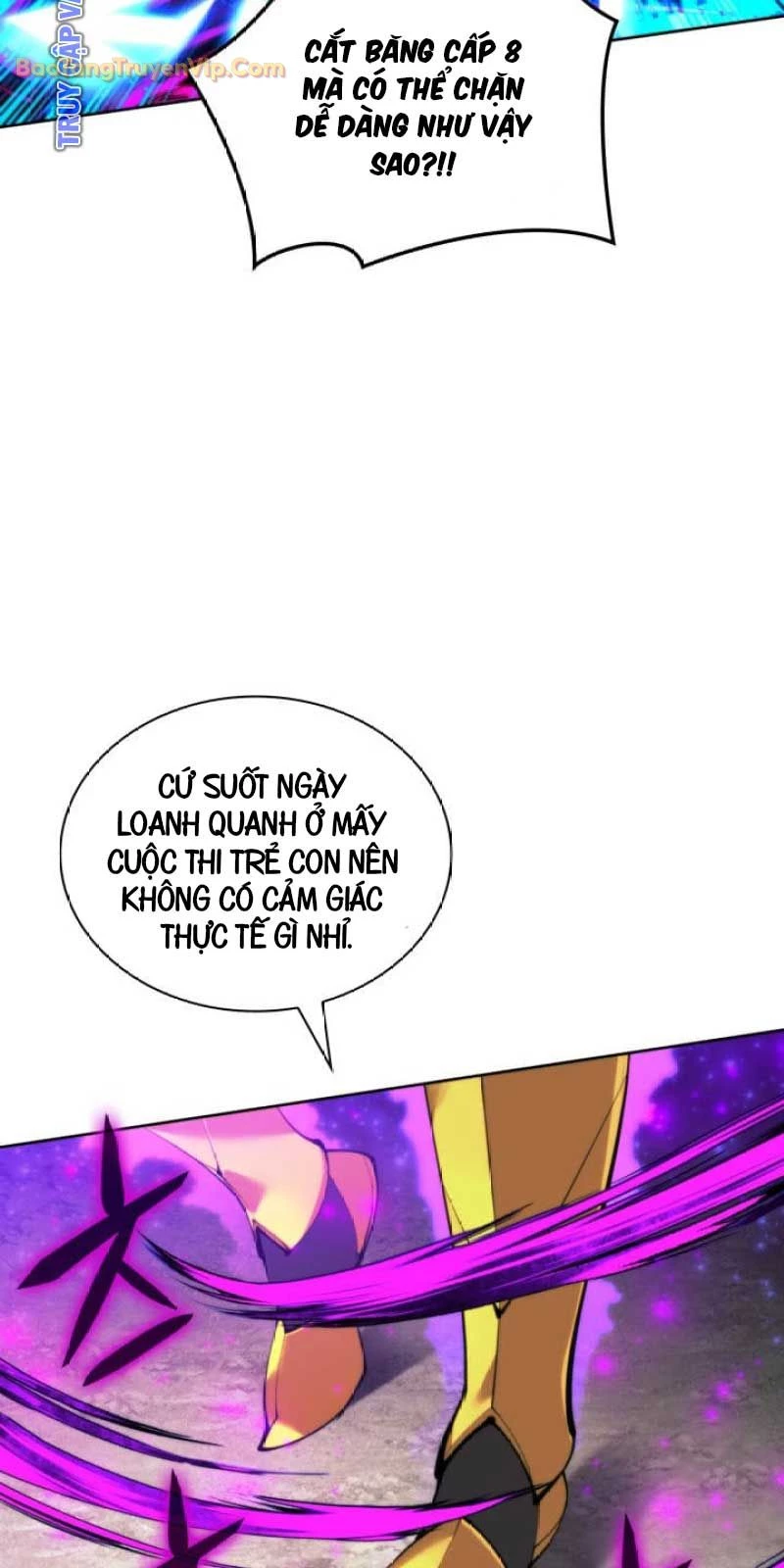 Thợ Rèn Huyền Thoại Chapter 258 - Trang 4