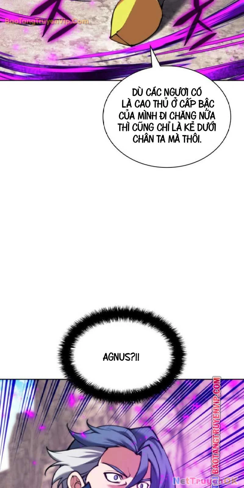 Thợ Rèn Huyền Thoại Chapter 258 - Trang 4