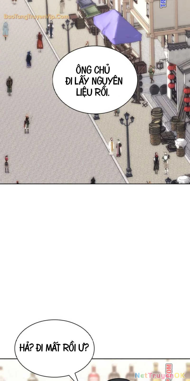 Thợ Rèn Huyền Thoại Chapter 258 - Trang 4