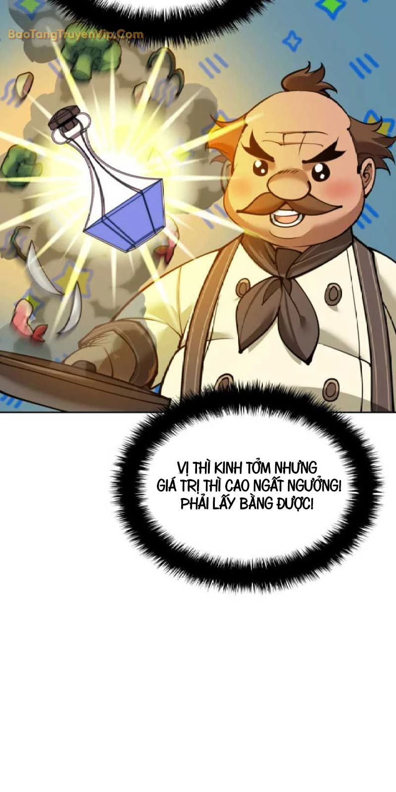 Thợ Rèn Huyền Thoại Chapter 258 - Trang 4