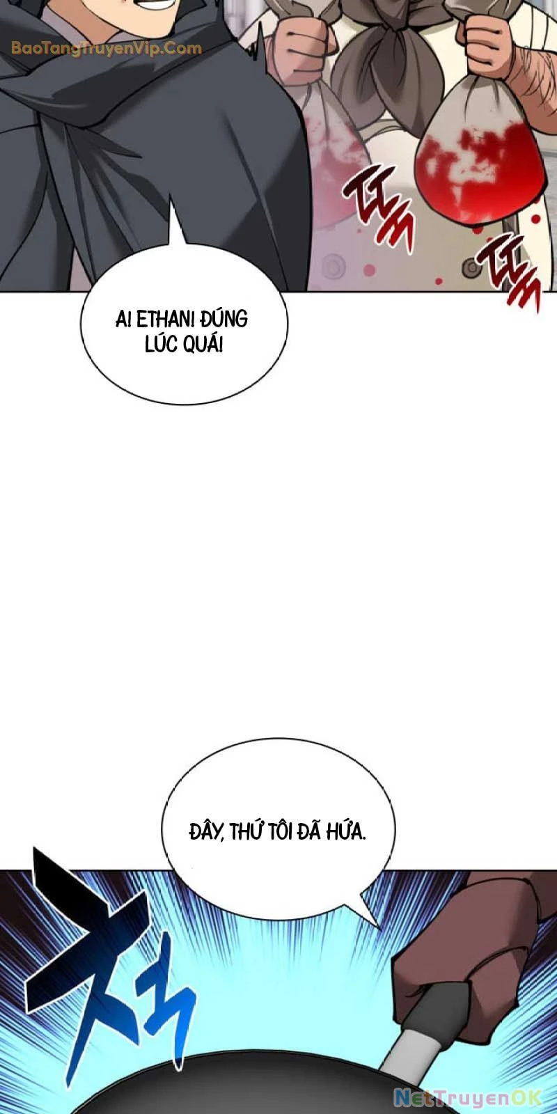 Thợ Rèn Huyền Thoại Chapter 258 - Trang 4