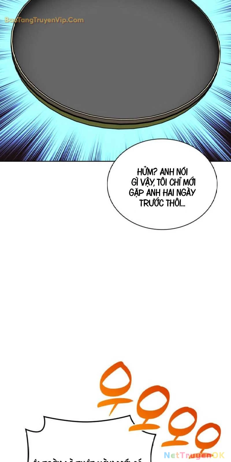 Thợ Rèn Huyền Thoại Chapter 258 - Trang 4