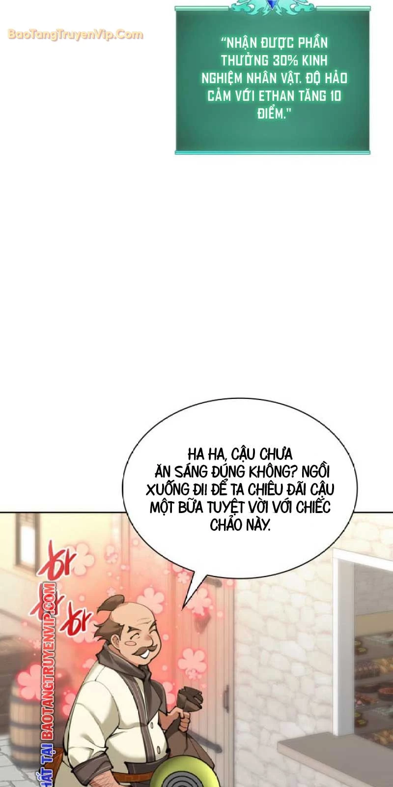 Thợ Rèn Huyền Thoại Chapter 258 - Trang 4