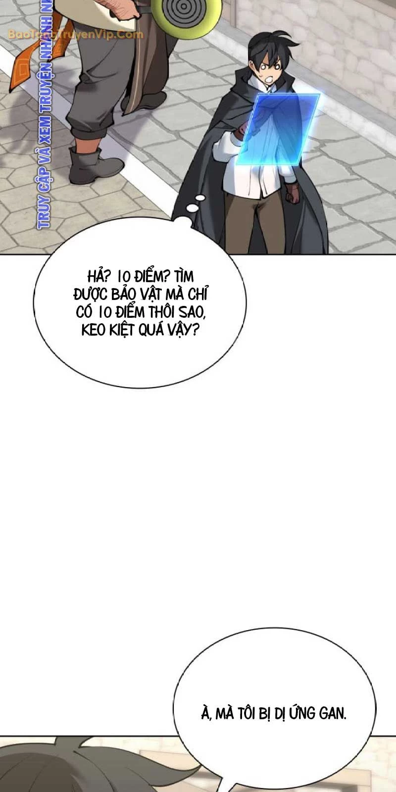 Thợ Rèn Huyền Thoại Chapter 258 - Trang 4