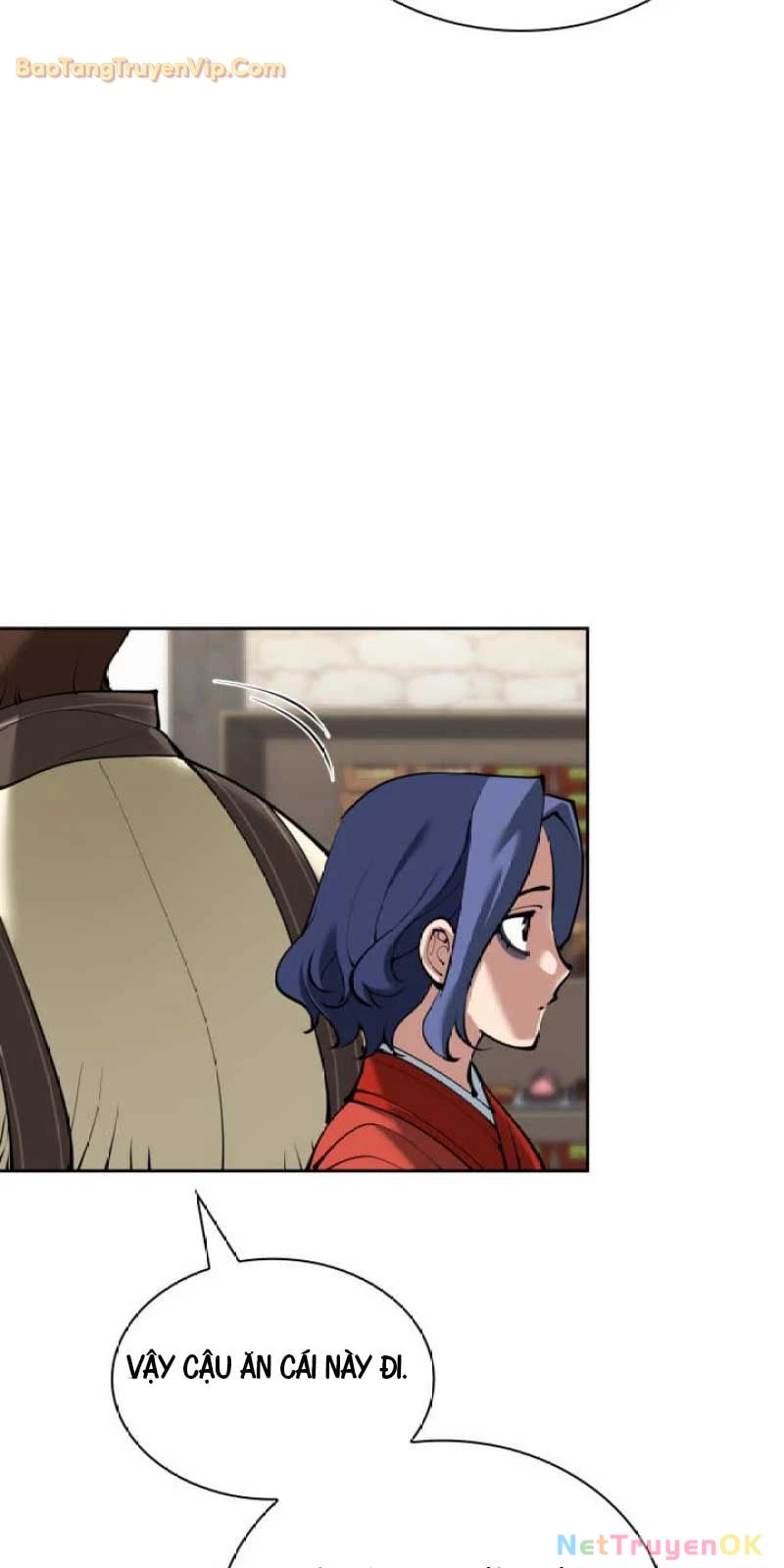 Thợ Rèn Huyền Thoại Chapter 258 - Trang 4