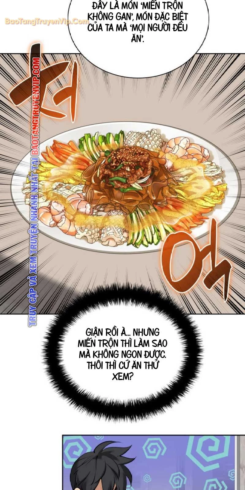 Thợ Rèn Huyền Thoại Chapter 258 - Trang 4