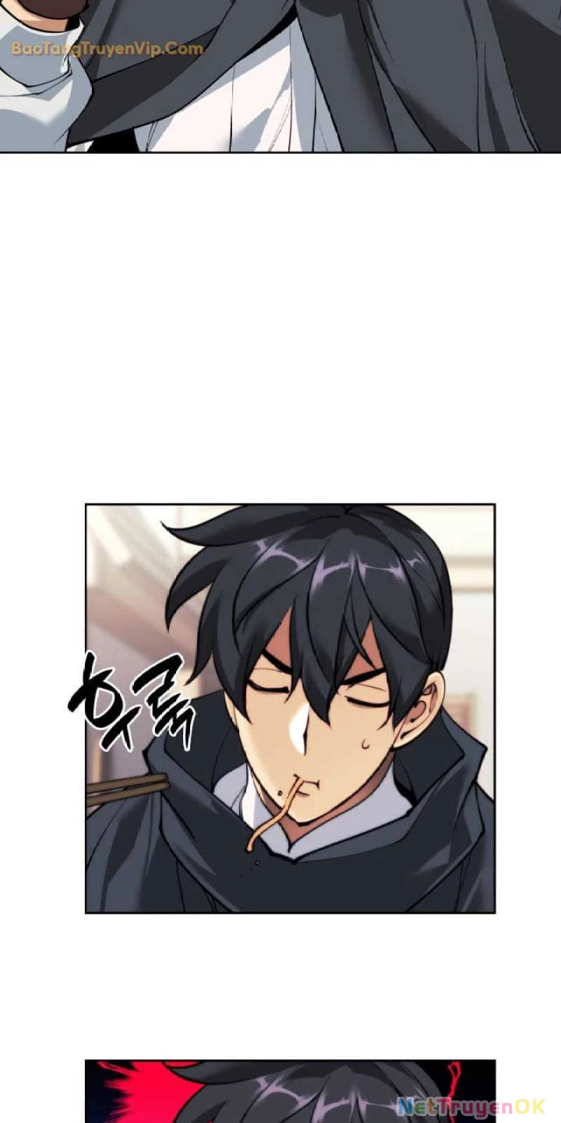 Thợ Rèn Huyền Thoại Chapter 258 - Trang 4