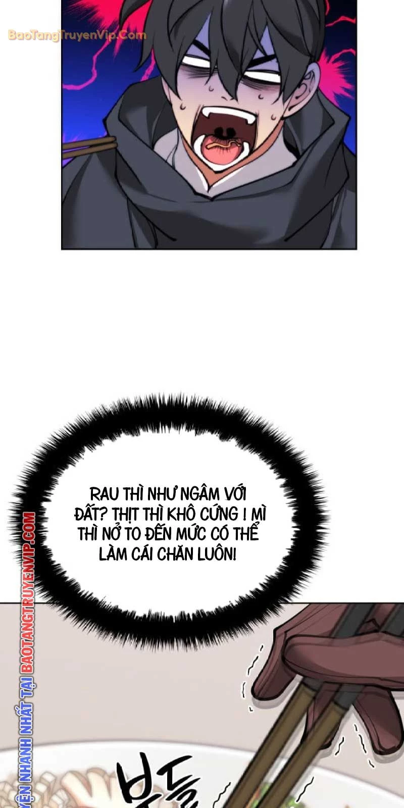 Thợ Rèn Huyền Thoại Chapter 258 - Trang 4