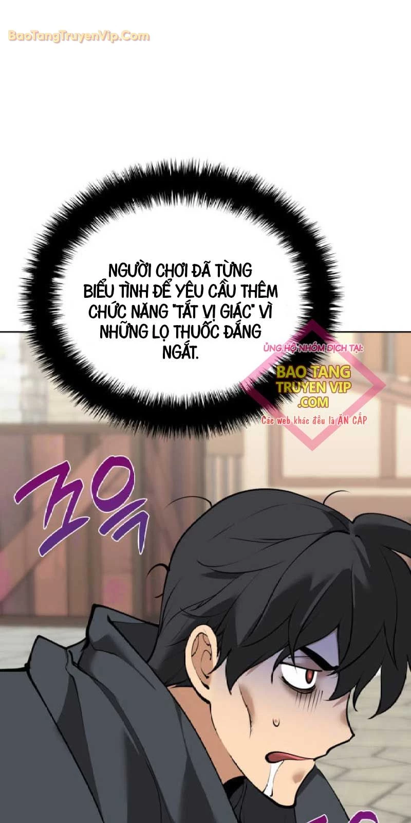 Thợ Rèn Huyền Thoại Chapter 258 - Trang 4