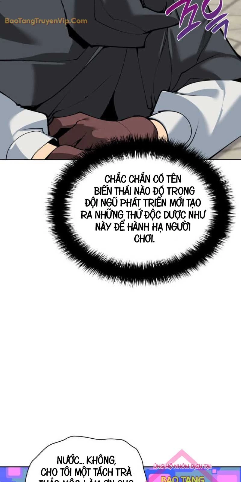 Thợ Rèn Huyền Thoại Chapter 258 - Trang 4