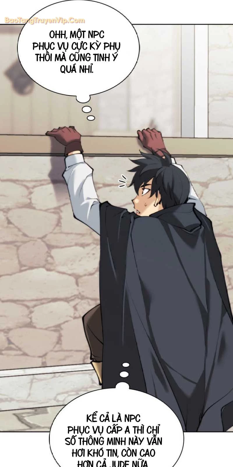 Thợ Rèn Huyền Thoại Chapter 258 - Trang 4