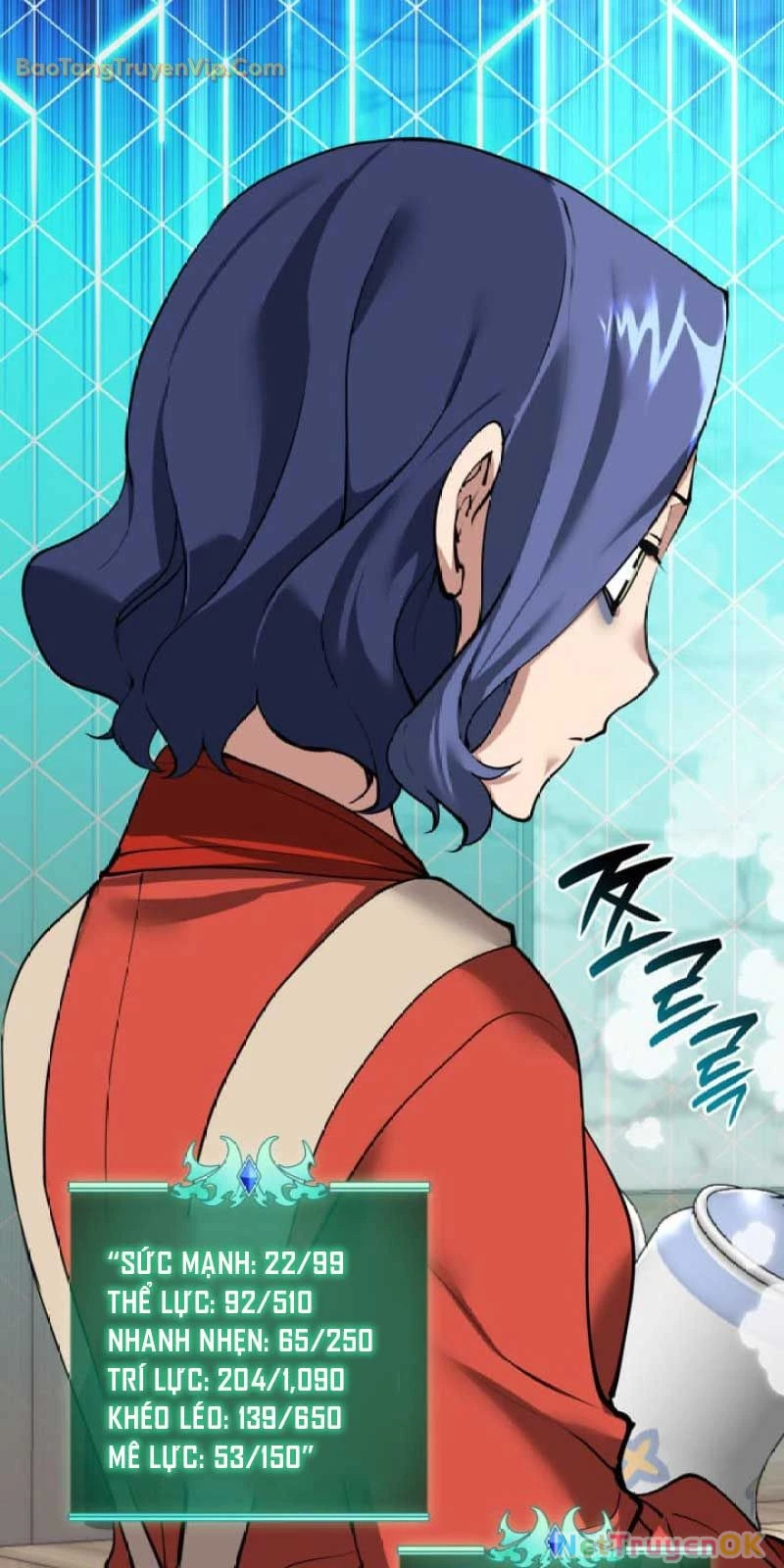 Thợ Rèn Huyền Thoại Chapter 258 - Trang 4