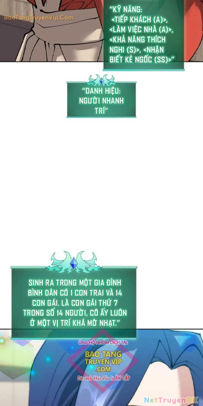 Thợ Rèn Huyền Thoại Chapter 258 - Trang 4