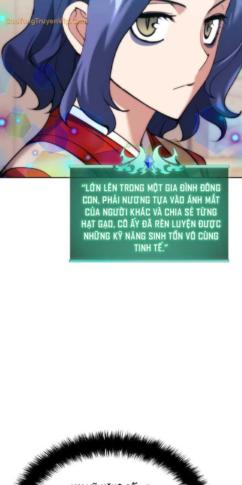 Thợ Rèn Huyền Thoại Chapter 258 - Trang 4