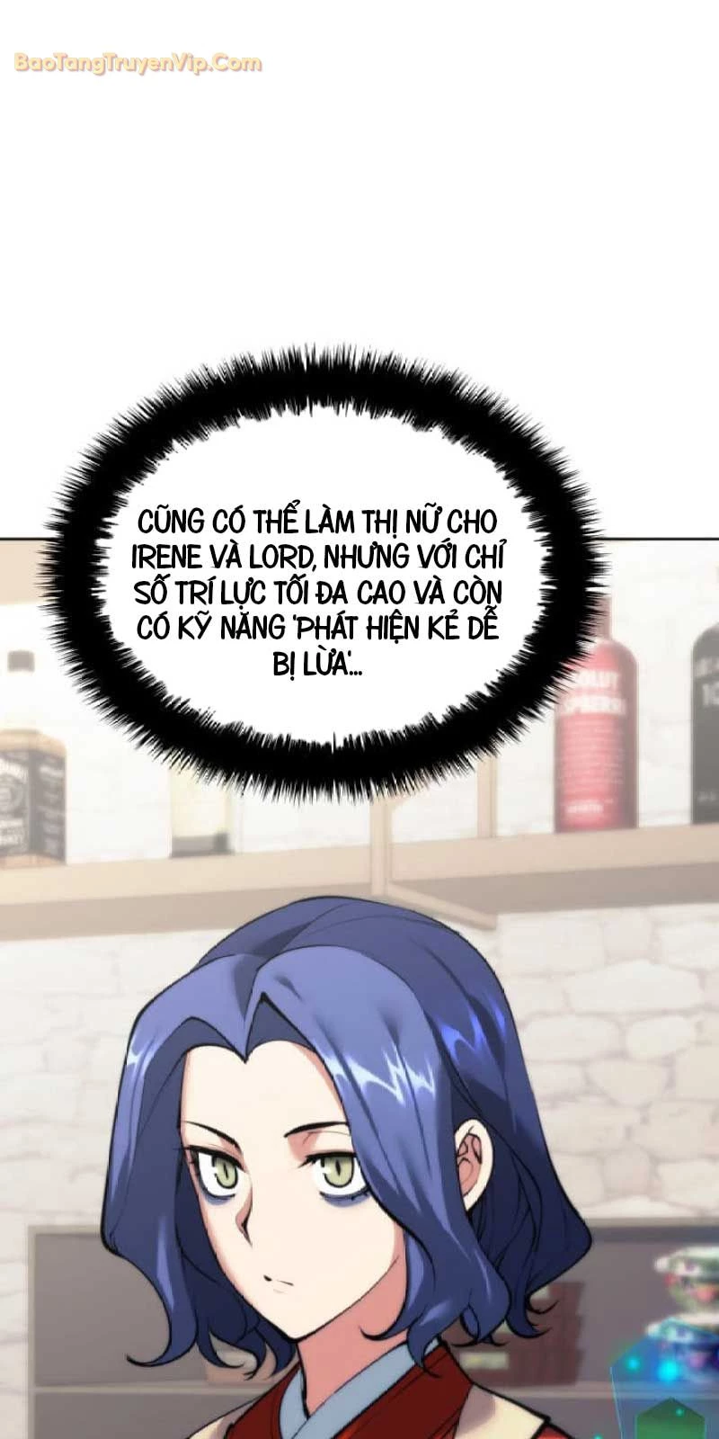 Thợ Rèn Huyền Thoại Chapter 258 - Trang 4