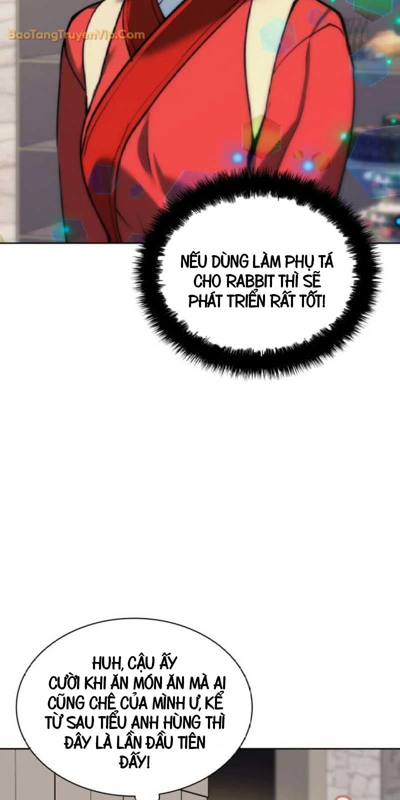 Thợ Rèn Huyền Thoại Chapter 258 - Trang 4