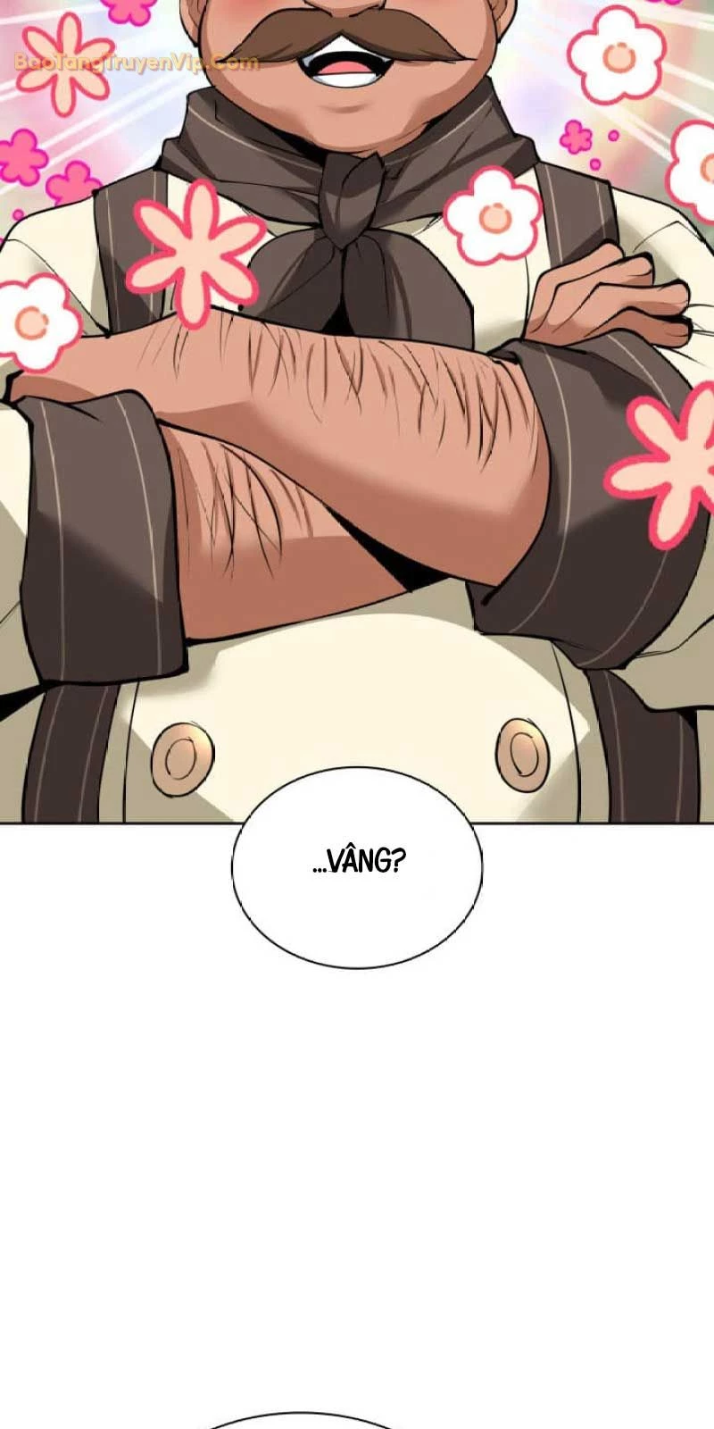 Thợ Rèn Huyền Thoại Chapter 258 - Trang 4