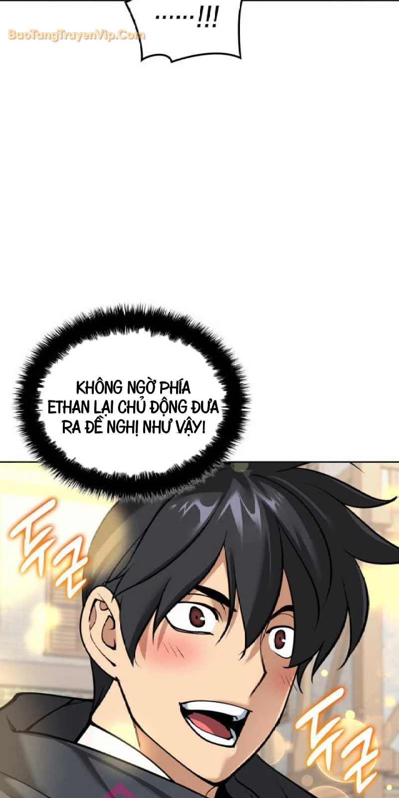 Thợ Rèn Huyền Thoại Chapter 258 - Trang 4