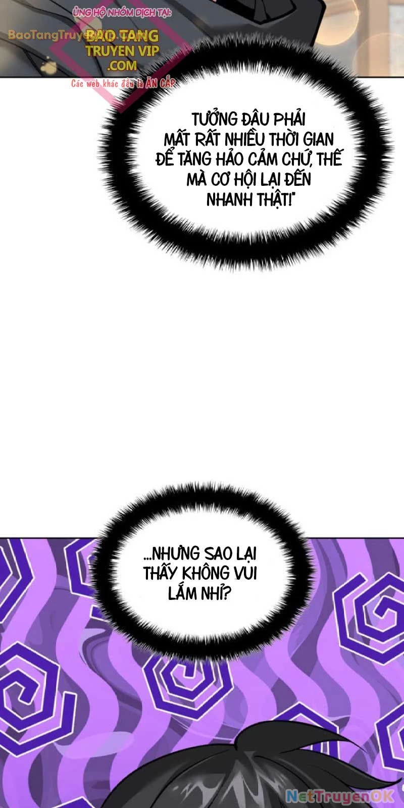 Thợ Rèn Huyền Thoại Chapter 258 - Trang 4