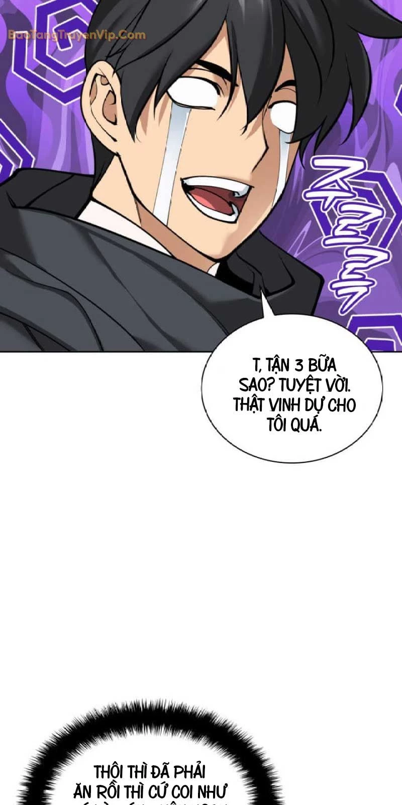 Thợ Rèn Huyền Thoại Chapter 258 - Trang 4