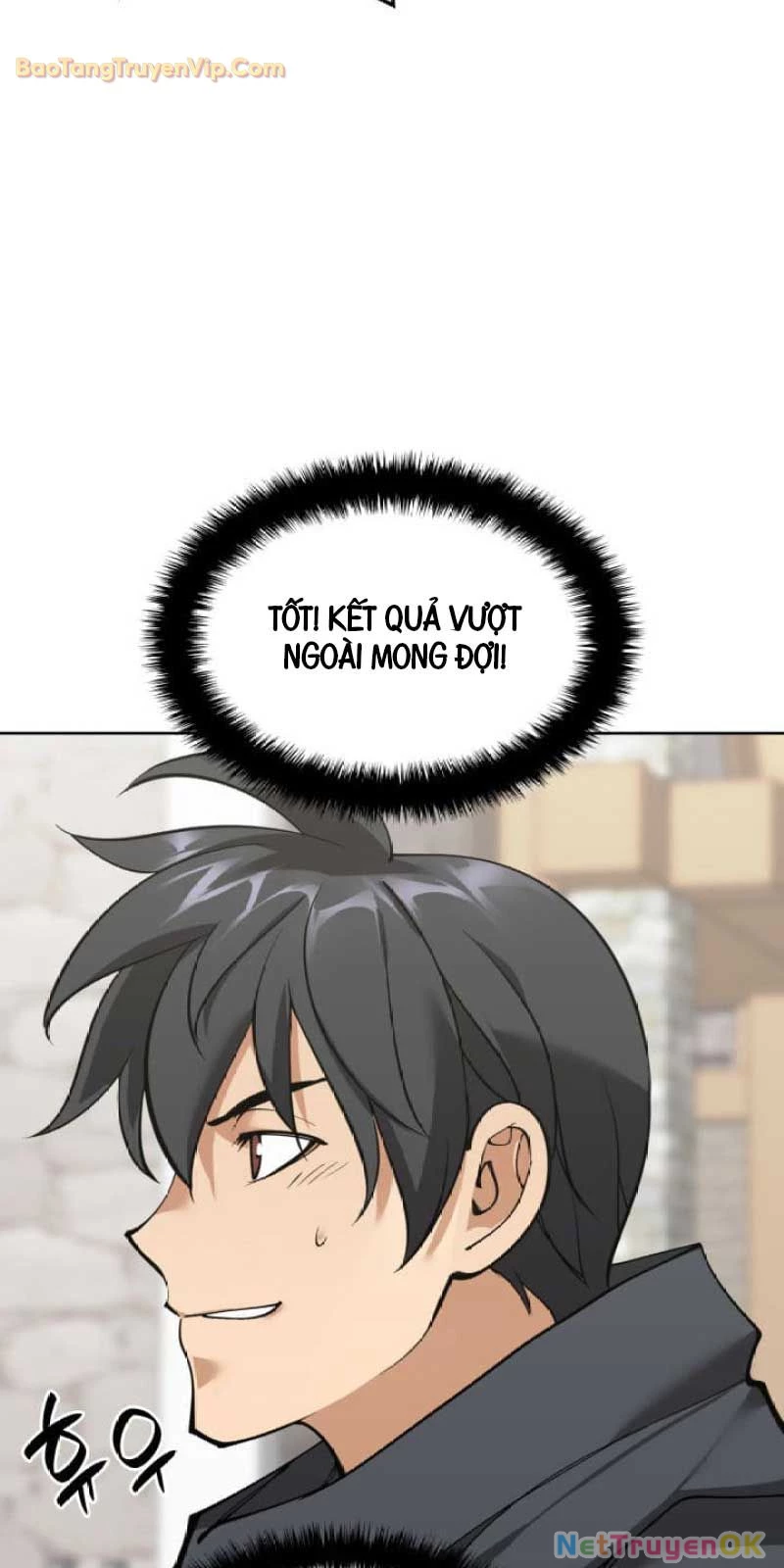 Thợ Rèn Huyền Thoại Chapter 258 - Trang 4