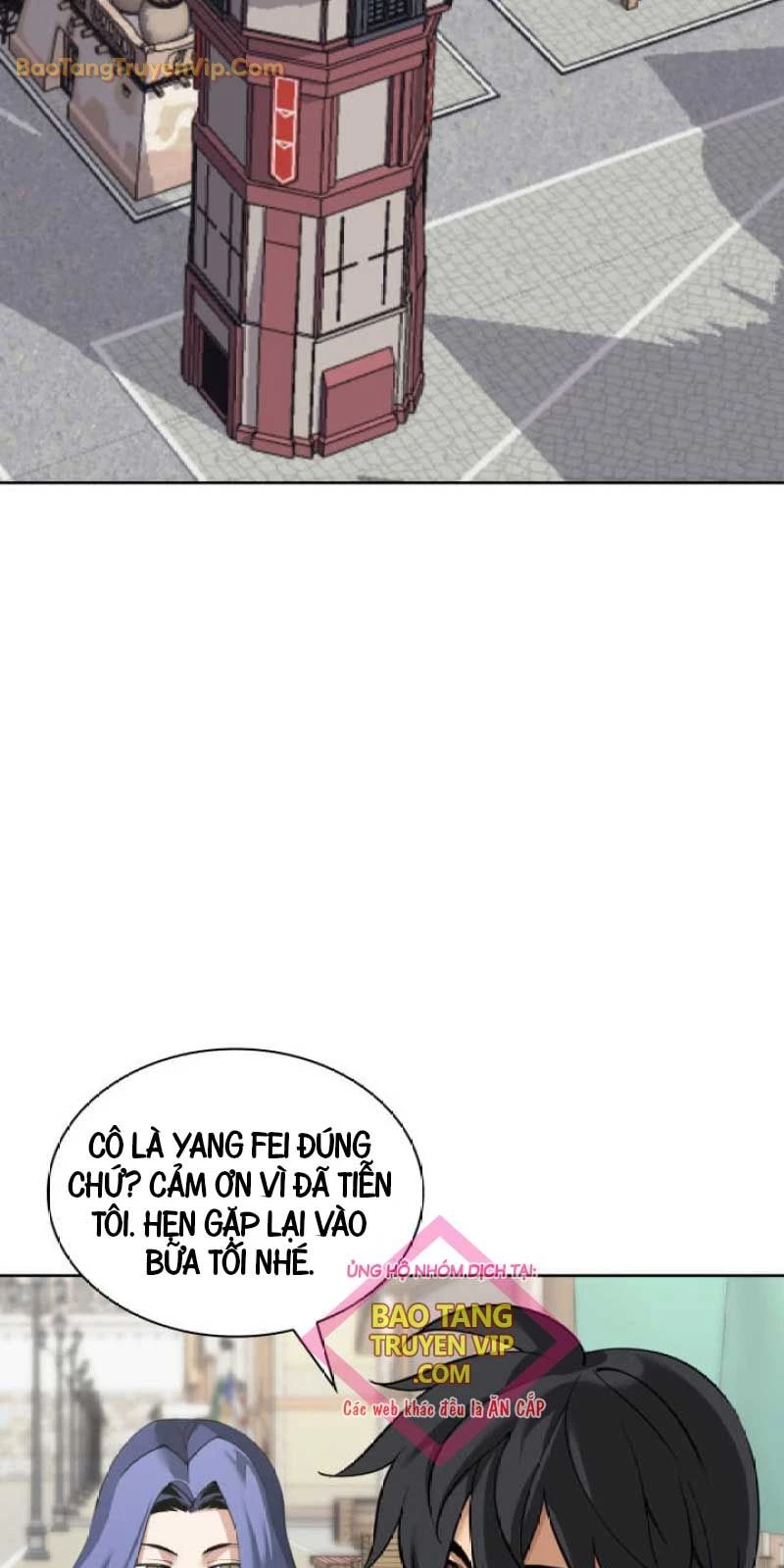 Thợ Rèn Huyền Thoại Chapter 258 - Trang 4