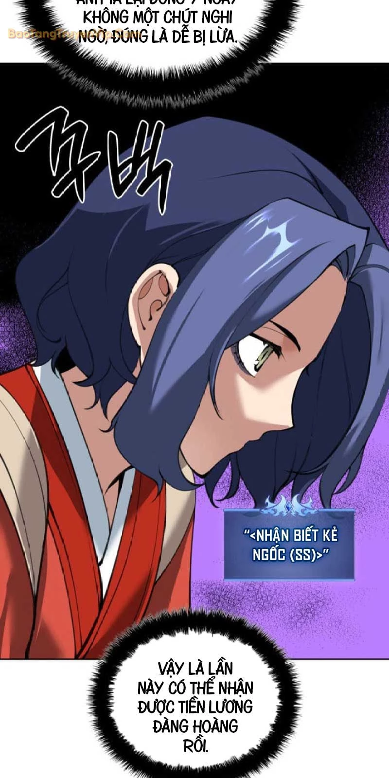 Thợ Rèn Huyền Thoại Chapter 258 - Trang 4