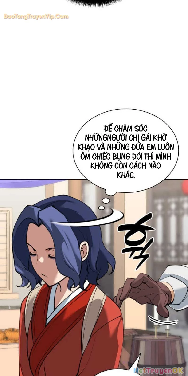 Thợ Rèn Huyền Thoại Chapter 258 - Trang 4