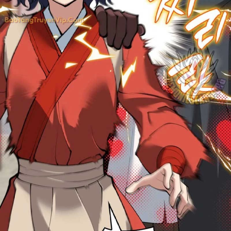 Thợ Rèn Huyền Thoại Chapter 258 - Trang 4