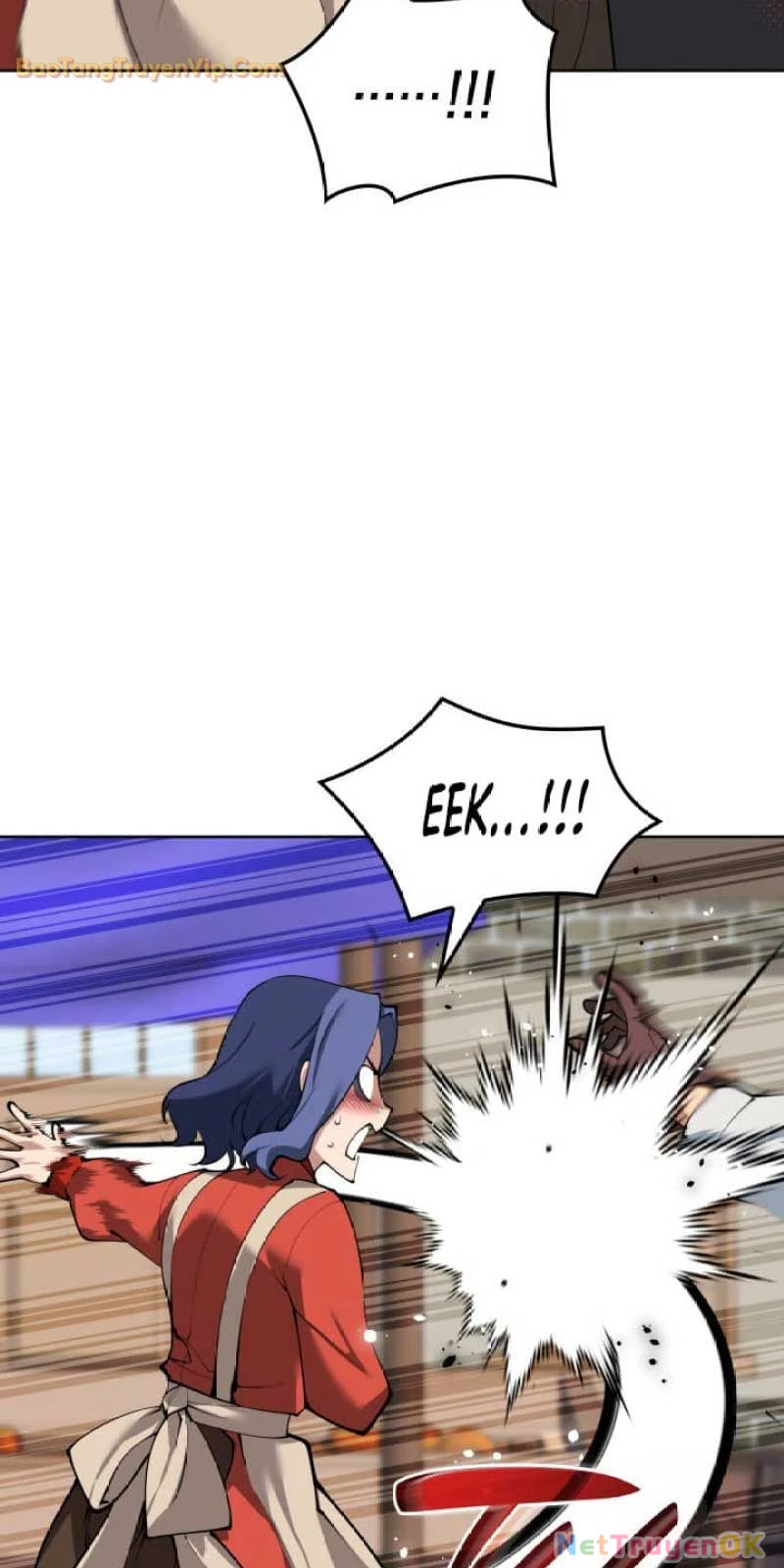 Thợ Rèn Huyền Thoại Chapter 258 - Trang 4